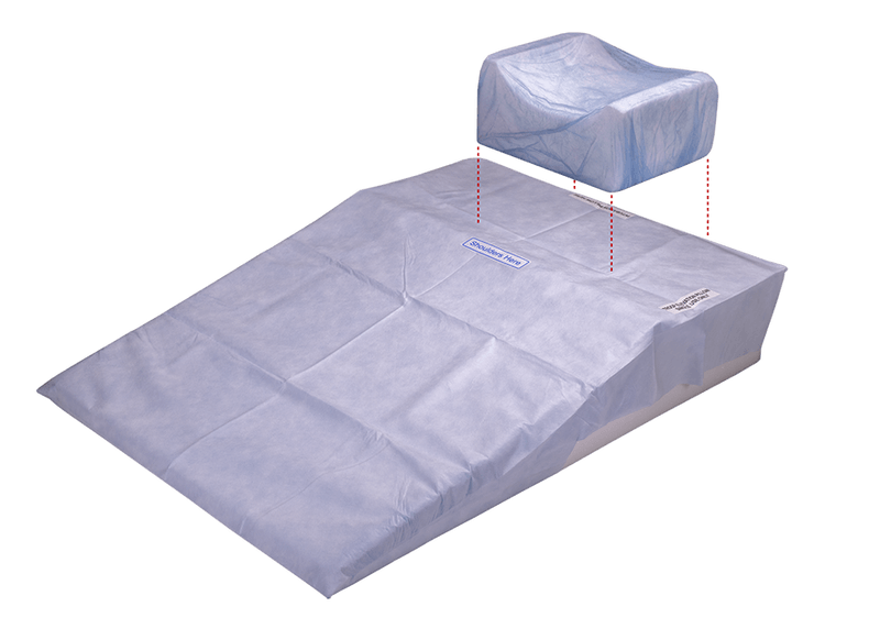 Troop Elevation Pillow